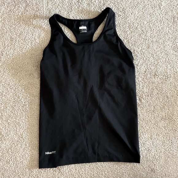 Nike Tops - NIKE TANK TOP